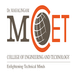MCET Placement Report 2025 Out; Highest Package Reaches INR 51 LPA